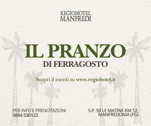 Ferragisti Regio Hotel
